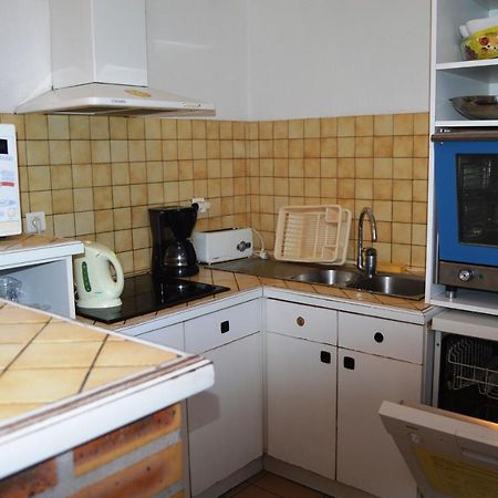 Gite De Lalizolle Extérieur photo