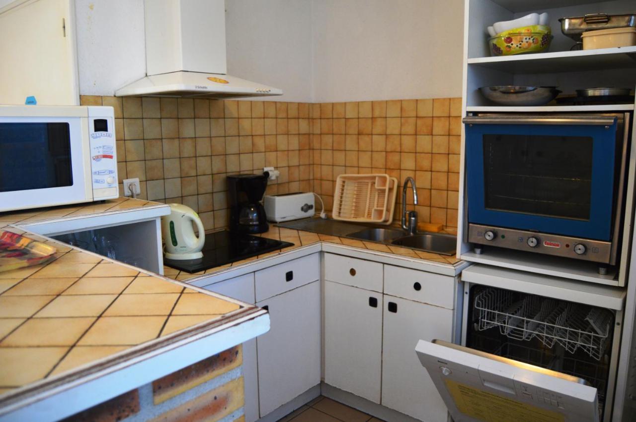 Gite De Lalizolle Extérieur photo