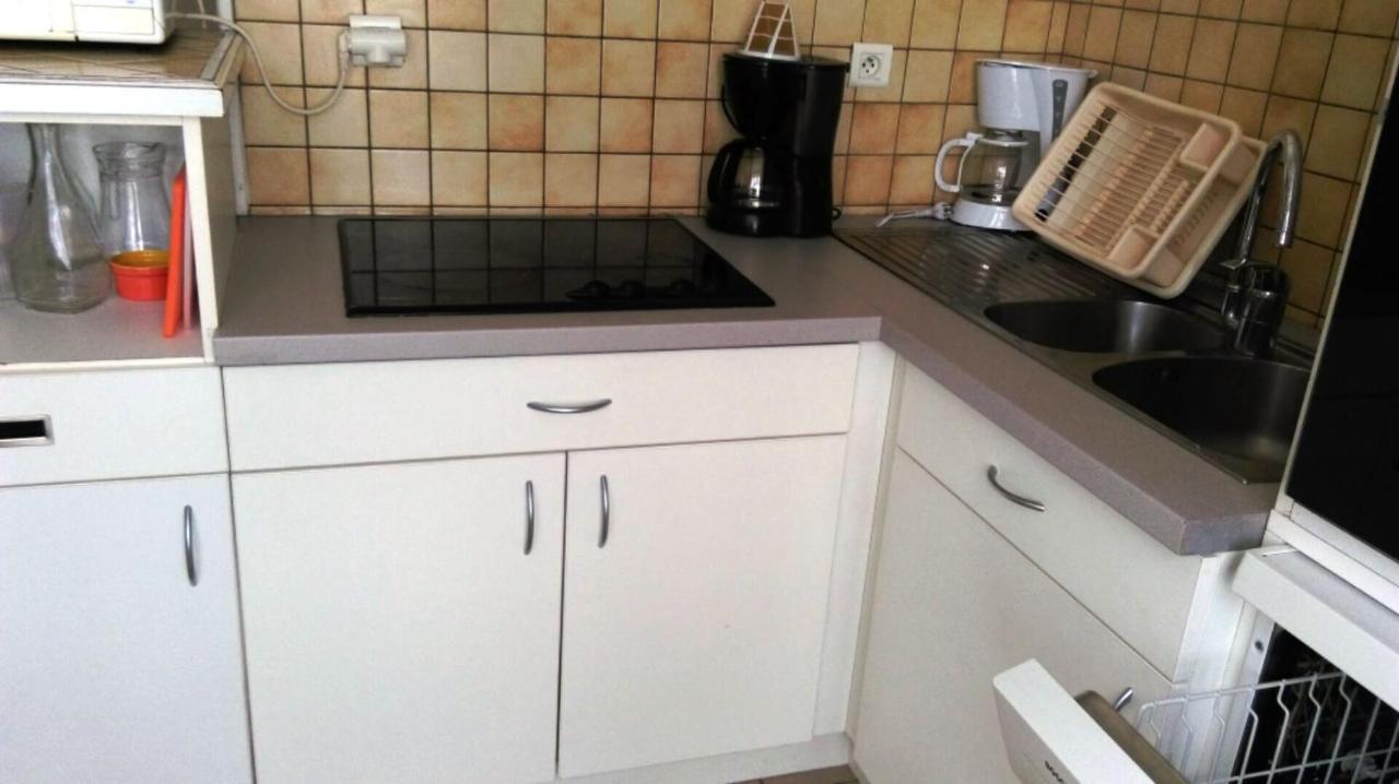 Gite De Lalizolle Extérieur photo