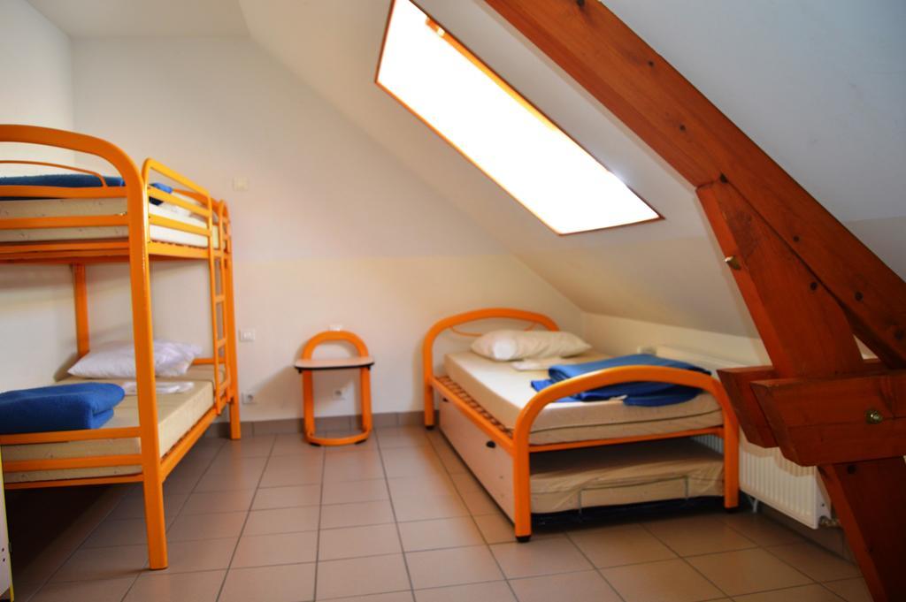 Gite De Lalizolle Extérieur photo