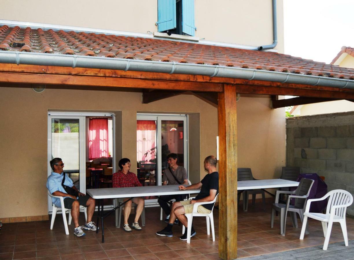 Gite De Lalizolle Extérieur photo