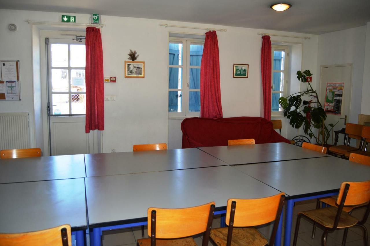 Gite De Lalizolle Extérieur photo